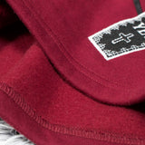 NOT YET - Fleecy Lounge Shorts