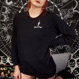 GET LOST CREEP - Sweatshirt