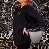 GET LOST CREEP - Sweatshirt