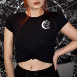 CHILD OF THE NIGHT - Lounge Top
