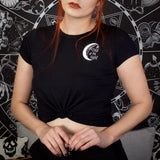 CHILD OF THE NIGHT - Lounge Top