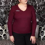 SKELLY BAT - Thermal Top