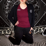SKELLY BAT - Thermal Top