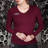 SKELLY BAT - Thermal Top