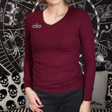 SKELLY BAT - Thermal Top