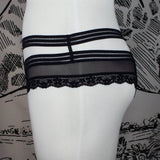 PEEK A BOO...TY - Panty