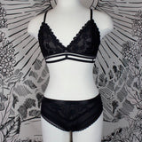 RACY LACY - Panty