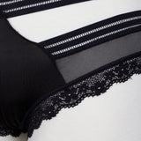 PEEK A BOO...TY - Panty