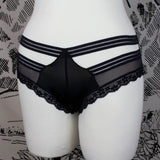 PEEK A BOO...TY - Panty