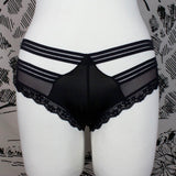 PEEK A BOO...TY - Panty