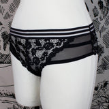 BLACK DAHLIA - Panty