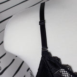 PUT A SPELL ON YOU - Bustier Set