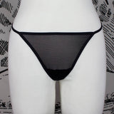 PUT A SPELL ON YOU - Bustier Set
