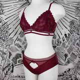 WINE AND DINE - Panty
