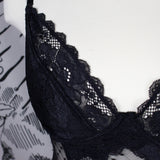 PUT A SPELL ON YOU - Bustier Set