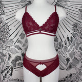 WINE AND DINE - Panty
