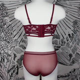 WINE AND DINE - Panty