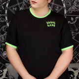 GHOUL GANG - Ringer Tee
