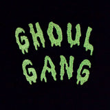 GHOUL GANG - Ringer Tee