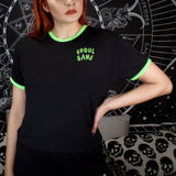 GHOUL GANG - Ringer Tee