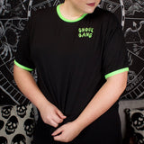GHOUL GANG - Ringer Tee