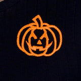 PUMPKIN QUEEN - Bra Top