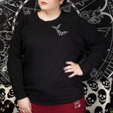 BAT AN EYE - Sweatshirt