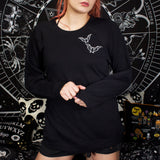 BAT AN EYE - Sweatshirt