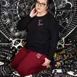 BAT AN EYE - Sweatshirt