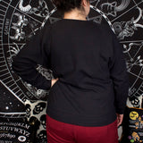 BAT AN EYE - Sweatshirt