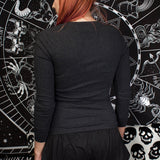 LOOKING FOR REVENGE - Thermal Top