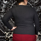 LOOKING FOR REVENGE - Thermal Top