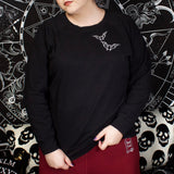 BAT AN EYE - Sweatshirt