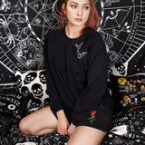 BAT AN EYE - Sweatshirt