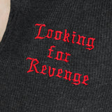 LOOKING FOR REVENGE - Thermal Top