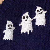 GHOST GANG - Cozy Thermal