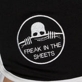 FREAK IN THE SHEETS - Dolphin Shorts