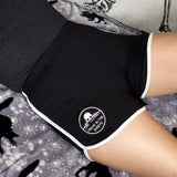 FREAK IN THE SHEETS - Dolphin Shorts