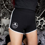 FREAK IN THE SHEETS - Dolphin Shorts