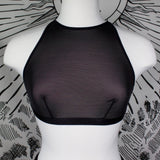 SHEER INTENTIONS - Bralette