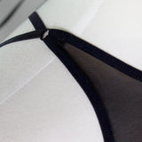 SHEER INTENTIONS - Bralette