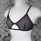 DIAMOND IN THE ROUGH - Bralette