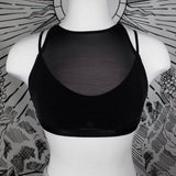 SHEER INTENTIONS - Bralette