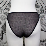 DIAMOND IN THE ROUGH - Panty