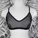 NETWORK WITH ME - Lingerie Set