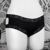 SLEEPING IN - Panty