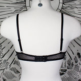 DIAMOND IN THE ROUGH - Bralette