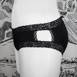 SLEEPING IN - Panty