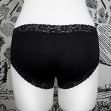 SLEEPING IN - Panty