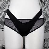 NETWORK WITH ME - Lingerie Set